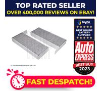 Blue Print Cabin Filter Set - ADP152517