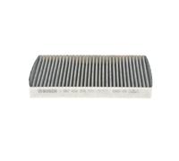 Bosch 1 987 432 379 Interior Air Filter Fits Citroen C4 1.6 THP 155 1.6 HDi 90