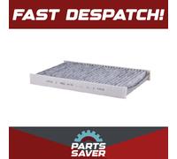 Pollen / Cabin Filter fits DS DS4 CROSSBACK 1.2 1.6 1.6D 2.0D 15 to 18 Mahle New