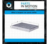 Pollen / Cabin Filter fits FERRARI CALIFORNIA 3.9 2014 on F154BB Mahle Quality