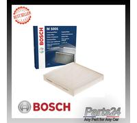 BOSCH Cabin Filter for Fiat Panda 312A2.000 0.9 Litre September 2012 to Present