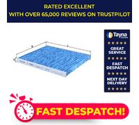 Pollen / Cabin Filter fits FIAT 500 312 9 1.2 1.4 1.3D 07 to 11 Mahle 0077365763