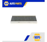 Pollen / Cabin Filter fits OPEL CORSA C 00 to 06 Bosch 09196107 1808617 1808624