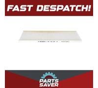 Bosch M2042 Standard Cabin Filter, Replacement Filter - Filters Pollen and Dust for Cleaner Air Inside the Vehicle