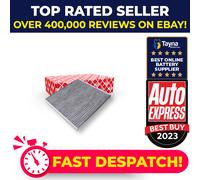 FEBI 36040 FILTER CABIN AIR