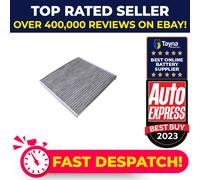 Pollen / Cabin Filter fits CITROEN RELAY 2.2D 2006 on Blue Print 1615646880 New