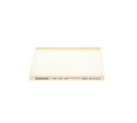 Pollen / Cabin Filter fits FIAT PANDA 169AXE1B 1.4 06 to 10 169A3.000 Bosch New