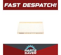 Bosch Car Cabin Filter M2106 - 1987432106