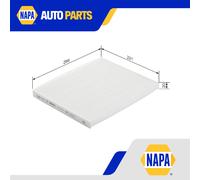 Bosch M2188 - Cabin Filter Standard
