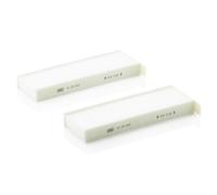 Mann+Hummel Cabin Filter - CU290032