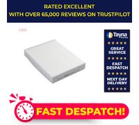 Pollen / Cabin Filter fits FIAT TALENTO 296 1.6D 2016 on Denso 0006000620028 New