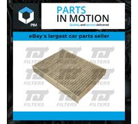 Pollen / Cabin Filter fits FIAT TALENTO 296 1.6D 2016 on TJ Filters 6000620027