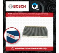 Bosch R2415 - Cabin Filter activated-carbon