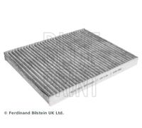 Pollen / Cabin Filter fits FORD FIESTA 2008 on F6JA Blue Print 1566997 1701022