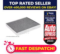 Pollen / Cabin Filter fits FORD Blue Print 2571990 Genuine Quality Guaranteed