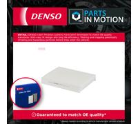 Pollen / Cabin Filter fits FORD C-MAX 07 to 19 Denso 1315686 3M5J18D543BA New