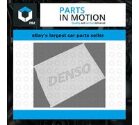 Pollen / Cabin Filter fits FORD ECOSPORT Ti-VCT 1.6 2012 on Denso 1541456 New