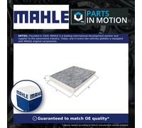 Pollen / Cabin Filter fits FORD EXPLORER 3.0 2019 on C30PDTX Mahle 2197035 New