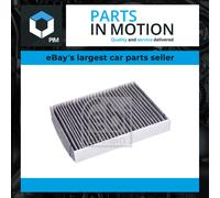 Pollen / Cabin Filter fits FORD FIESTA Mk5 1.25 02 to 08 1204464 2S6H16G244AA