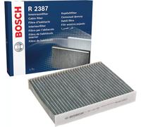 Bosch Pollen Filter 507590067