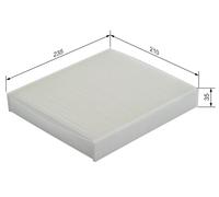 Bosch Pollen Filter 507590197
