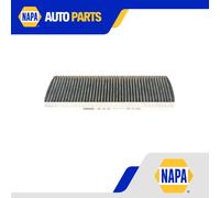 Pollen / Cabin Filter fits FORD FOCUS 1.8D 99 to 05 Bosch XS4H19G244AA Quality