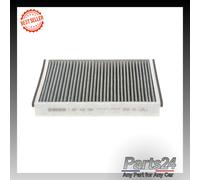 Bosch Filter, interior air 1 987 432 598