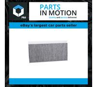 Blue Print Pollen Cabin Filter ADF122514 (1121106) - fits Ford Focus Mk1 1.6 1998-2005