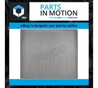 Pollen / Cabin Filter fits FORD FOCUS Mk2 TDCi 1.6D 04 to 12 Denso 1354952 New
