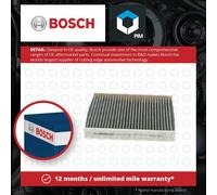 Bosch Pollen Filter 507590067