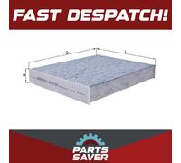 Pollen / Cabin Filter fits FORD GALAXY 1.5 2.0 2.5 2.0D 2015 on Mahle 2197035