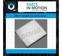 Pollen / Cabin Filter fits FORD GALAXY Mk2 TDCi 06 to 15 Denso 1315686 Quality