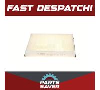 BOSCH 1 987 435 018 Pollen filter