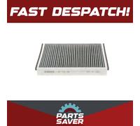 Cabin filter Activated Carbon Filter 1 987 432 598 BOSCH for FORD VOLVO