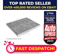 Pollen / Cabin Filter fits FORD TRANSIT COURIER 1.0 1.5D 1.6D 2014 on Blue Print