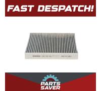 Bosch Car Cabin Filter R2409 - 1987432409