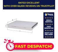Pollen / Cabin Filter fits FORD KUGA Mk2, Mk2 TDCi 2012 on Mahle 5128504 Quality