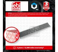 Pollen / Cabin Filter fits JAGUAR X TYPE X400 3.0 01 to 09 WB(AJV6) C2S16861 New