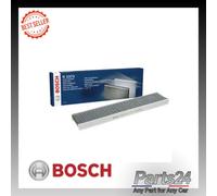 Cabin filter Activated Carbon Filter 1 987 432 373 BOSCH for FORD JAGUAR