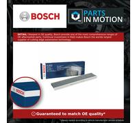 Bosch R2373 Activated Carbon Cabin Filter - Replacement Filter