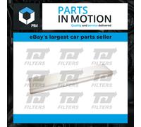 Pollen / Cabin Filter fits FORD MONDEO Mk3 2.0 00 to 07 TJ Filters 1115650 New