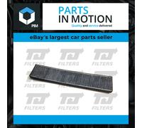 Quinton Hazell Pollen Filter QFC0230 - Activated Carbon - Fits Ford Mondeo, Cougar