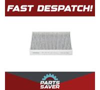 Cabin filter Activated Carbon Filter 1 987 432 409 BOSCH for FORD MONDEO IV