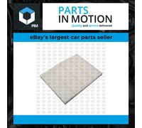 Pollen / Cabin Filter fits FORD MONDEO Mk5 TDCi 1.5D 2015 on TJ Filters 5180987