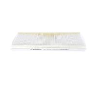 Genuine BOSCH Cabin Filter for Ford Ka i 1.3 Litre Petrol May 2002 to May 2005