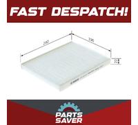 Bosch Pollen Filter 507590277