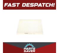 Pollen / Cabin Filter fits FORD RANGER TKE 2.5 2011 on Bosch AB3919N619A Quality