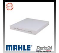 Pollen / Cabin Filter fits FORD RANGER TKE TDCi 3.2D 2011 on Mahle 1718237 New