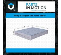 Pollen / Cabin Filter fits FORD S-MAX TDCi 1.5 2.0 2.5 2.0D 2015 on Mahle New