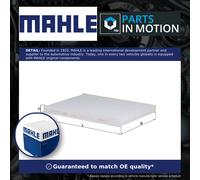 Pollen / Cabin Filter fits FORD KA 1.2 2016 on Mahle 1541456 1594615 2092404 New
